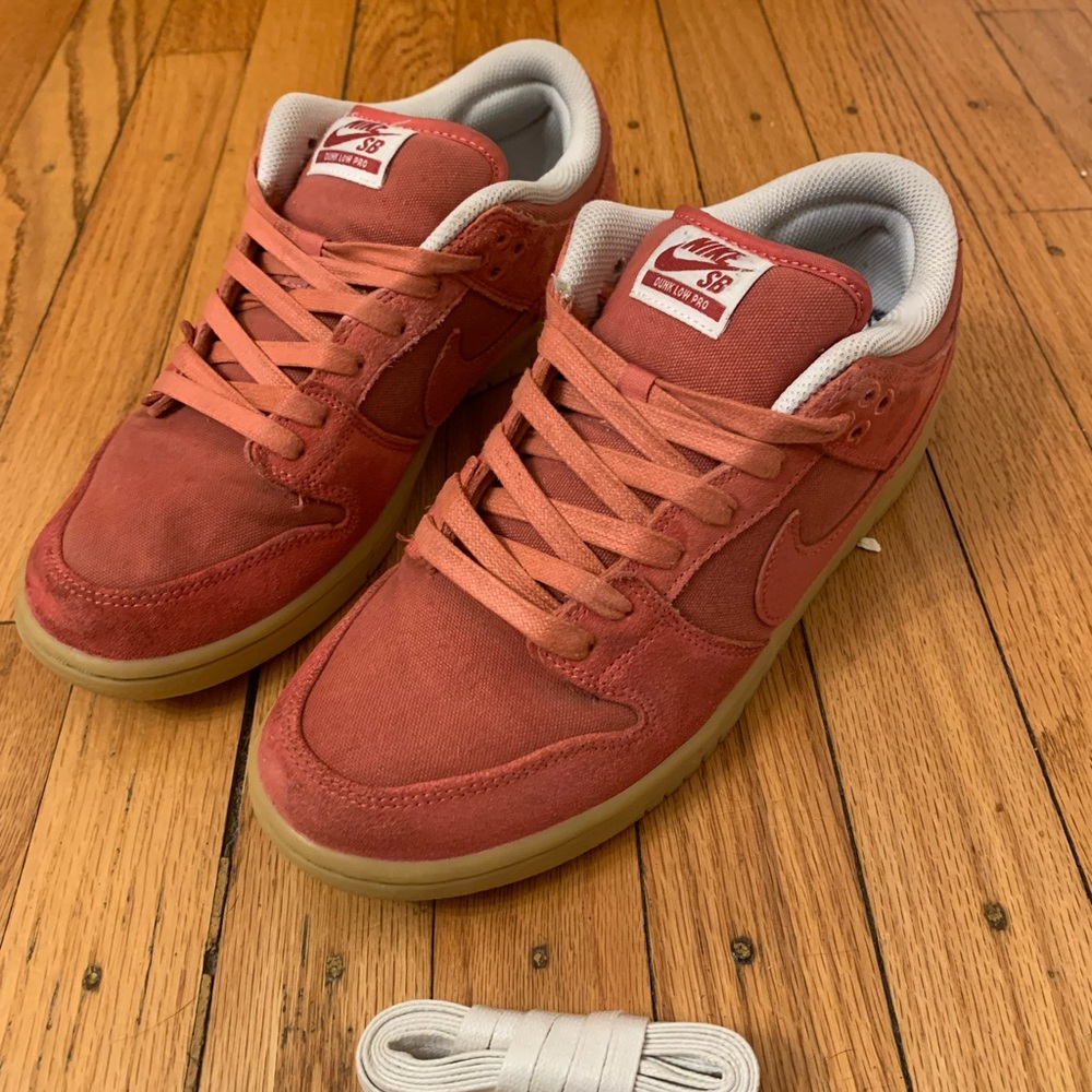 Nike SB Dunk Adobe Sneakers 8.5